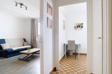 Appartement 1 pièces 950 €
