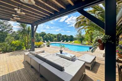 Maison 12 pièces 1050000 €