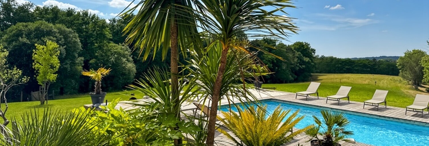 Maison 12 Pièces 408 m² à vendre à Peyrehorade (40300)