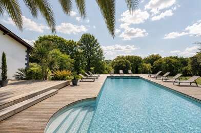 Maison 12 pièces 1050000 €