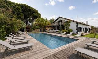 Maison 12 Pièces 408 m² à vendre à Peyrehorade (40300)