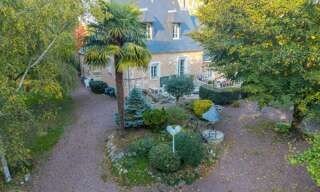 Maison 5 Pièces 183 m² à vendre à Saint-Germain-du-Puy (18390)