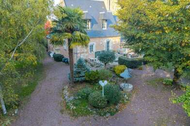Maison 5 pièces 389000 €