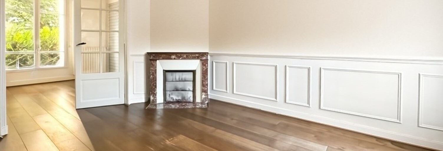 Maison 7 Pièces 137 m² à vendre à Colombes (92700)