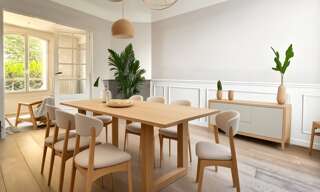 Maison 7 Pièces 137 m² à vendre à Colombes (92700)