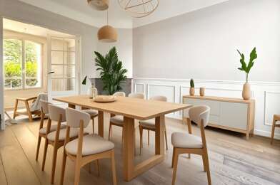 Maison 7 pièces 699000 €