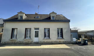 Maison 5 Pièces 110 m² à vendre à Longué-Jumelles (49160)