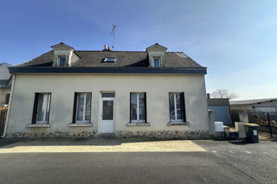 Maison 5 pièces 131400 €