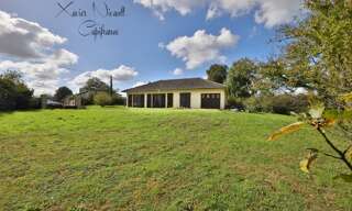 Maison 4 Pièces 95 m² à vendre à Romenay (71470)