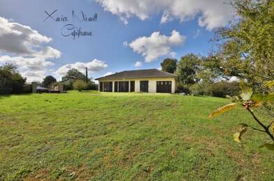 Maison 4 pièces 184000 €