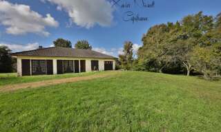 Maison 4 Pièces 95 m² à vendre à Montpont-en-Bresse (71470)