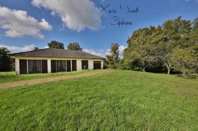 Maison 4 pièces 184000 €