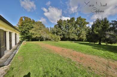 Maison 4 pièces 184000 €