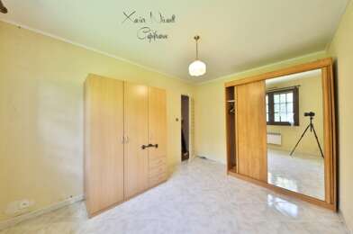 Maison 4 pièces 184000 €