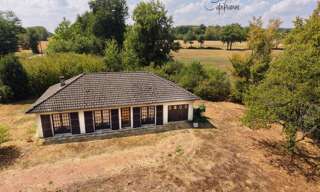 Maison 4 Pièces 95 m² à vendre à Romenay (71470)