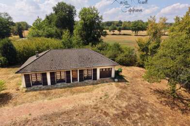 Maison 4 pièces 184000 €