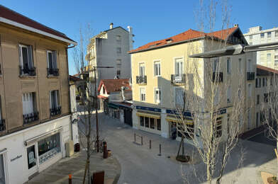 Appartement 3 pièces 450000 €