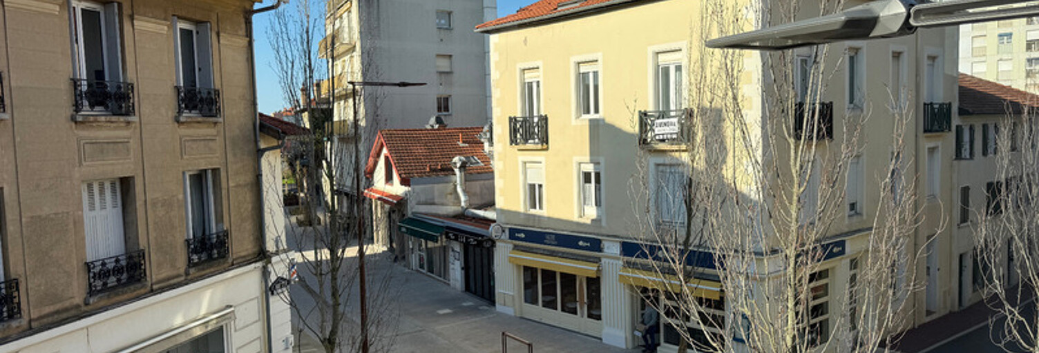 Appartement 3 Pièces 68 m² à vendre à Biarritz (64200)