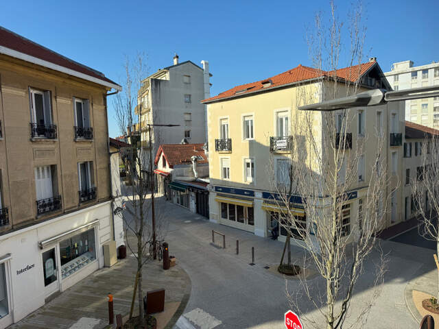 🏠 T3 À VENDRE — BIARRITZ QUARTIER DES HALLES | Libre & Disponible immédiatement — photo du bien