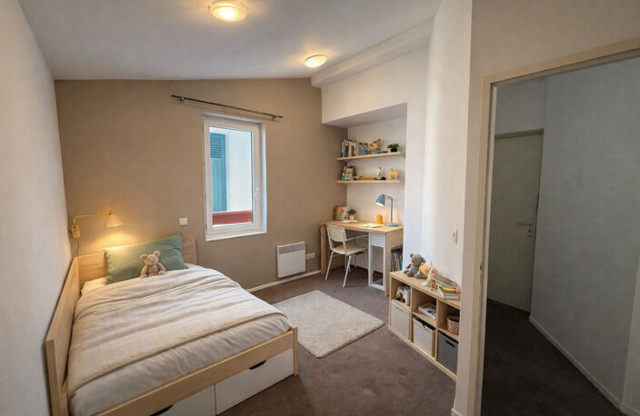 🏠 T3 À VENDRE — BIARRITZ QUARTIER DES HALLES | Libre & Disponible immédiatement — photo 5
