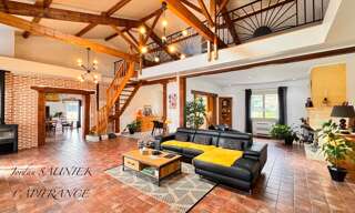 Maison 8 Pièces 305 m² à vendre à Revel (31250)