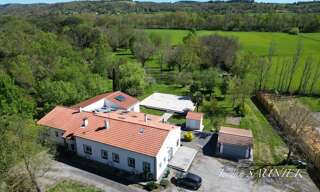 Maison 8 Pièces 305 m² à vendre à Revel (31250)