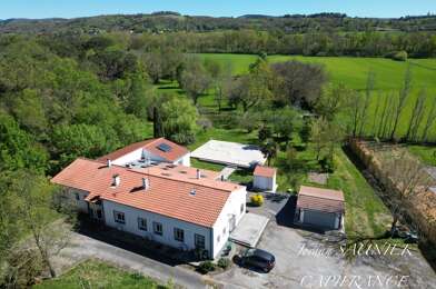 Maison 8 pièces 535000 €