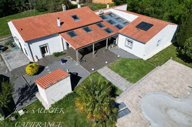 Maison 8 pièces 535000 €