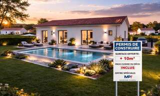 Maison 4 Pièces 85 m² à vendre à Crêches-sur-Saône (71680)