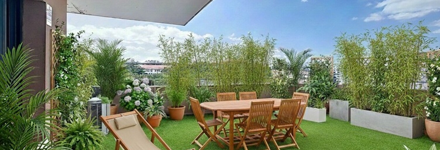 Appartement 3 Pièces 80 m² à vendre à Montpellier (34000)