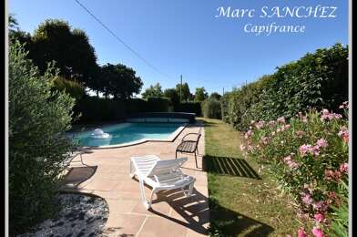 Maison 9 pièces 360000 €