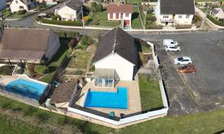 Maison 4 Pièces 100 m² à vendre à Toulon-sur-Arroux (71320)