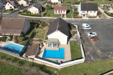 Maison 4 pièces 149000 €