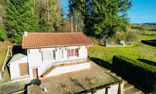 Maison 3 Pièces 70 m² à vendre à La Tuilière (42830)