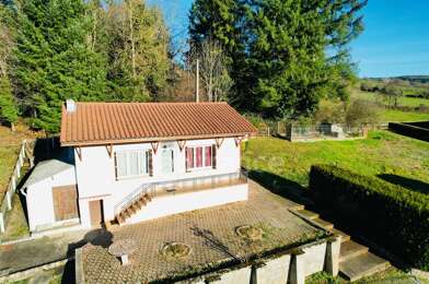 Maison 3 pièces 69000 €