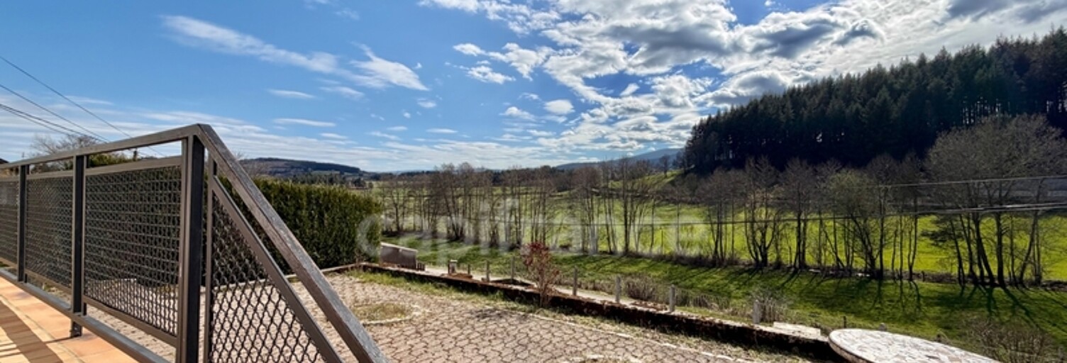 Maison 3 Pièces 70 m² à vendre à La Tuilière (42830)