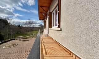Maison 3 Pièces 70 m² à vendre à La Tuilière (42830)