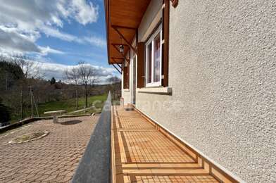 Maison 3 pièces 69000 €