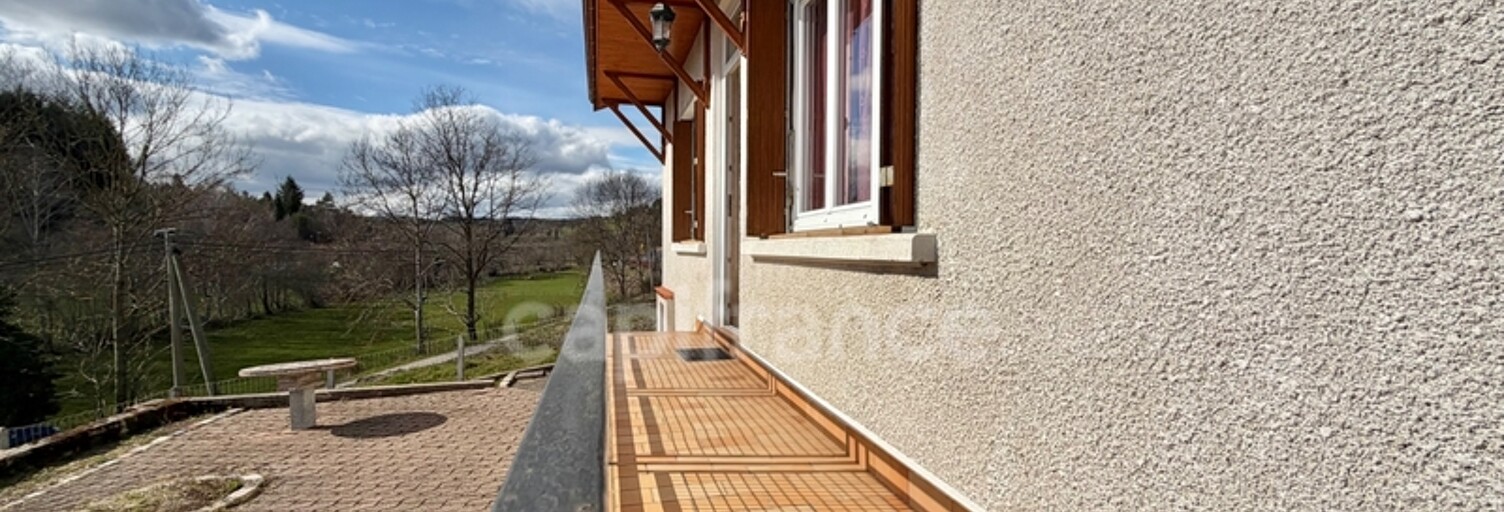 Maison 3 Pièces 70 m² à vendre à La Tuilière (42830)