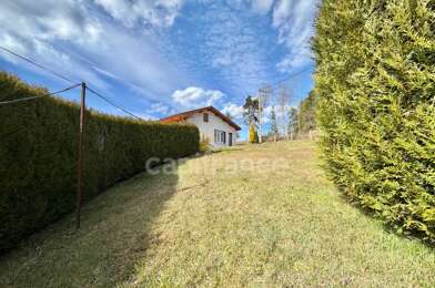 Maison 3 pièces 69000 €