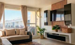 Appartement 3 Pièces 67 m² à vendre à Villeneuve-Saint-Georges (94190)