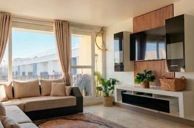 Appartement 3 pièces 165000 €