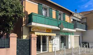 Commerce 2 Pièces 27 m² à louer à Toulon (83200)