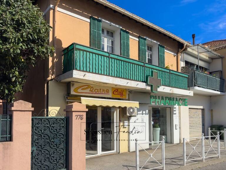 Local/bureau Bail à céder  TOULON (83) - Toulon Ouest – Droit au bail tous commerces – Emplacement visible – Loyer très attractif — photo 1