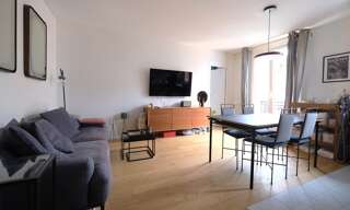 Appartement 2 Pièces 50 m² à louer à Fontenay-sous-Bois (94120)