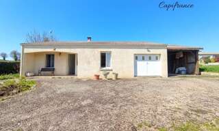 Maison 4 Pièces 75 m² à vendre à Saivres (79400)