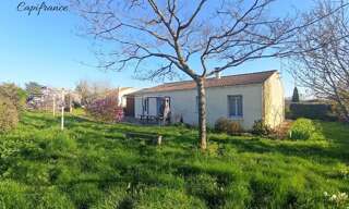 Maison 4 Pièces 75 m² à vendre à Saivres (79400)