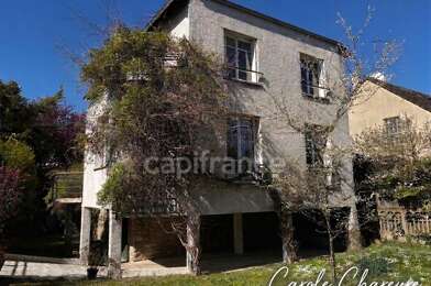 Maison 8 pièces 1345000 €