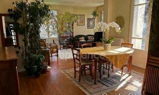 Maison 8 Pièces 220 m² à vendre à Meudon (92190)