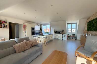 Appartement 5 pièces 389000 €